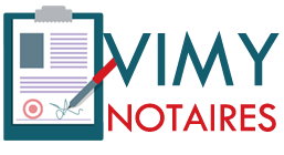 Vimy Notaires