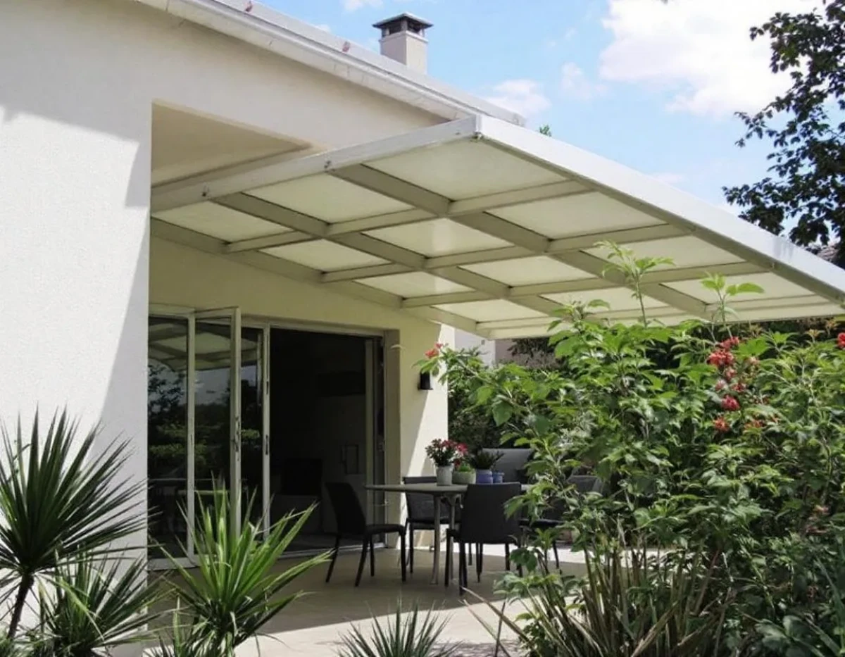Pergola et usage d'habitation ou d'activité professionnelle : cadre juridique et implications pratiques