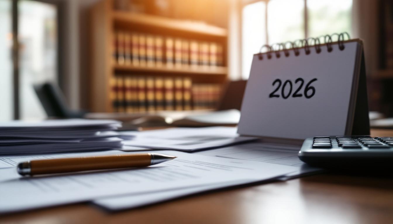 Délais paiement solde tout compte en 2026 : votre guide pratique