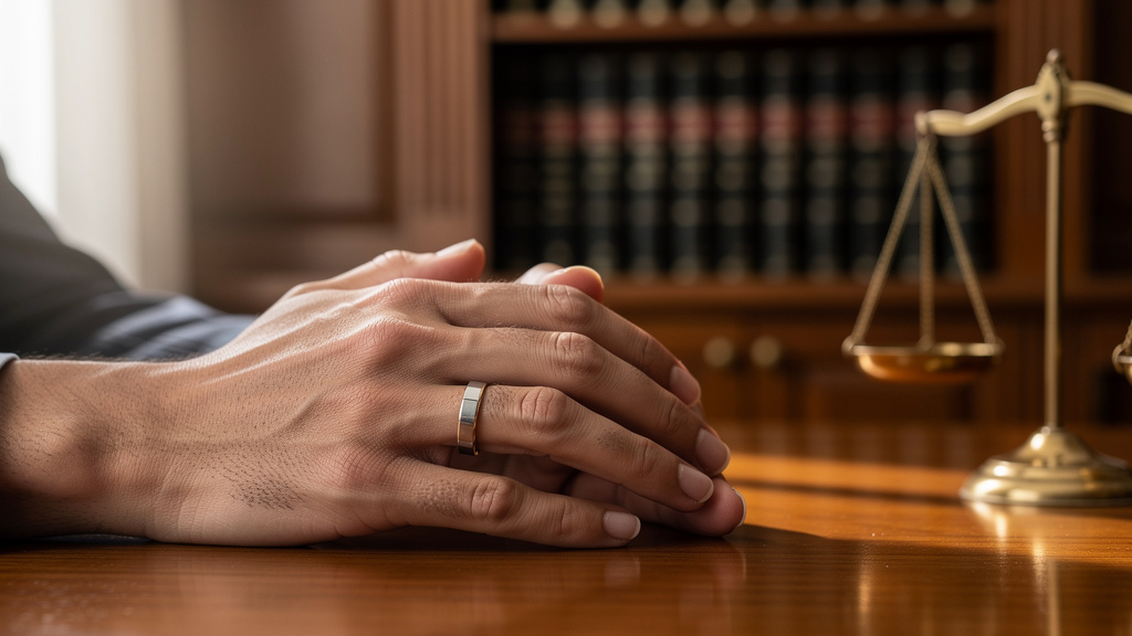 Le régime légal de la séparation des patrimoines expliqué aux couples